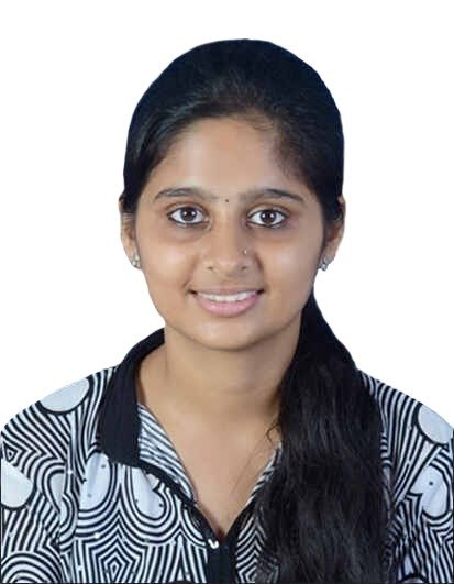 Deeksha P.M.