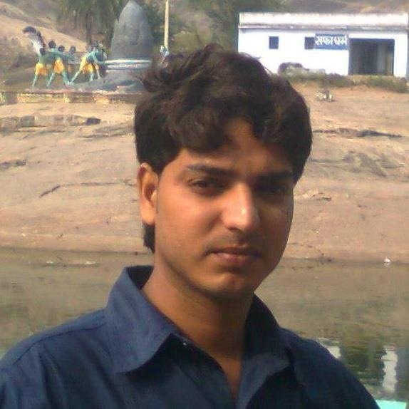 Saket Kumar Karn