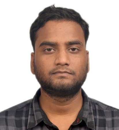 Baibhav Kumar