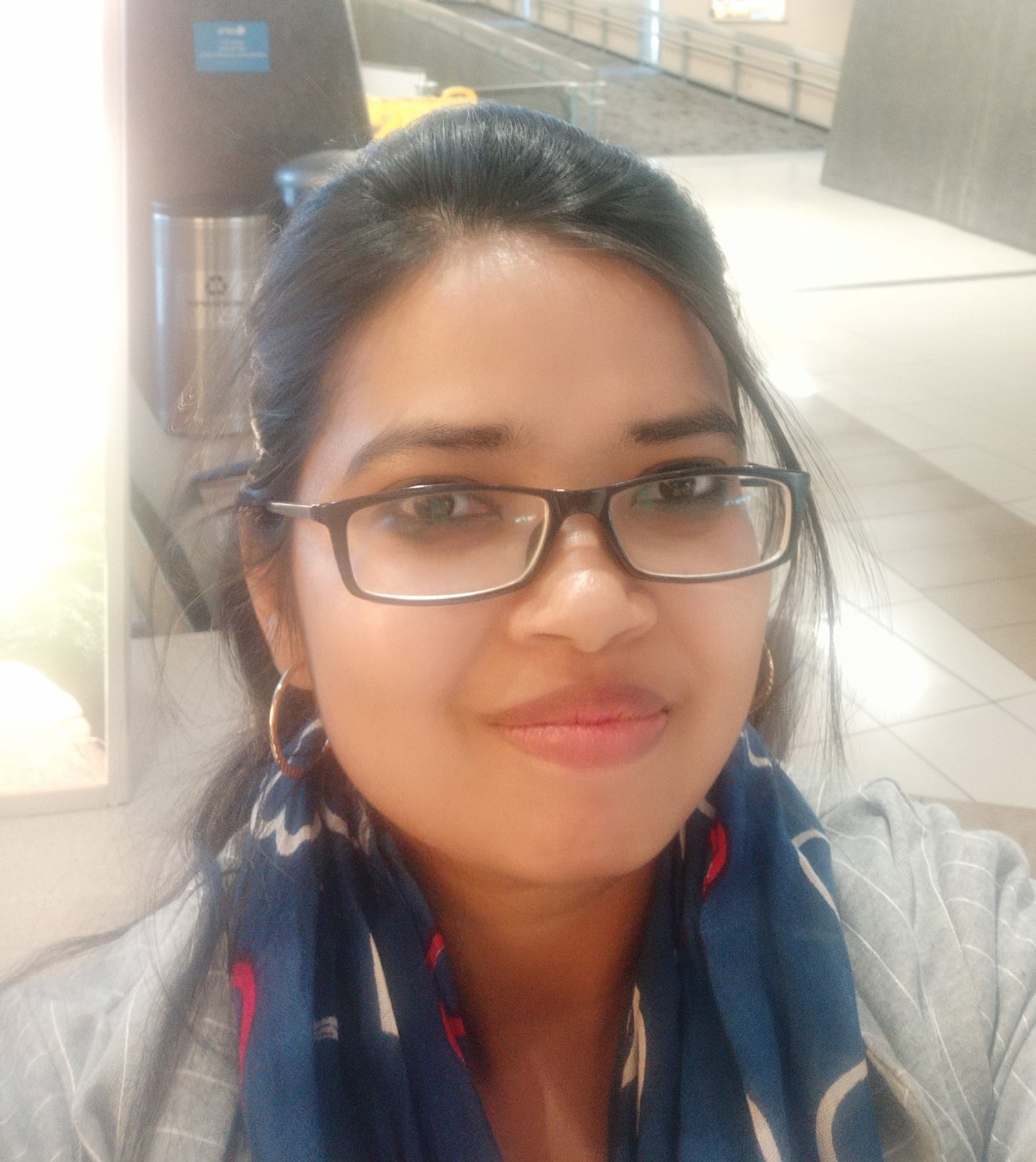 Arfa Anjum