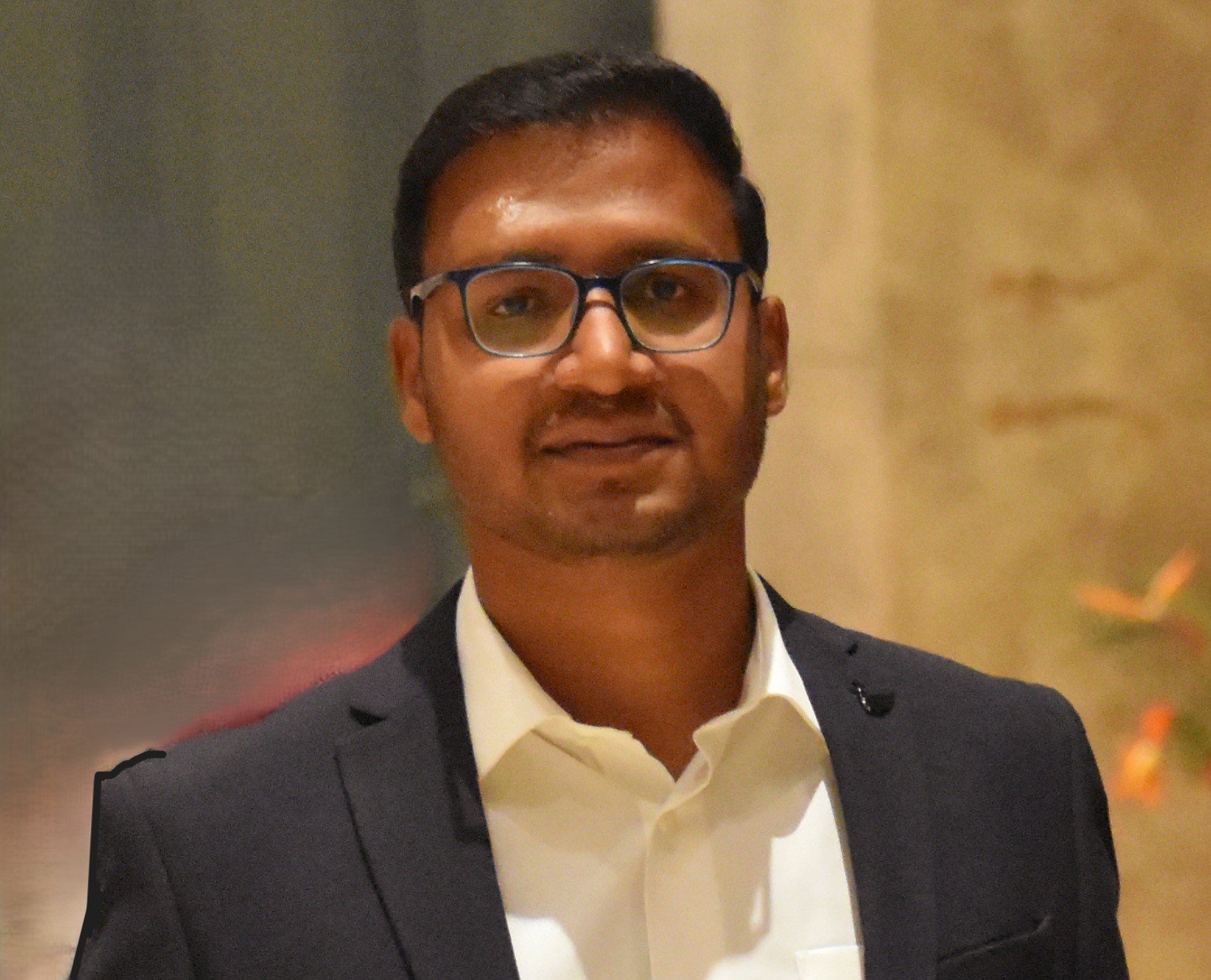 Nitesh Kumar Sharma