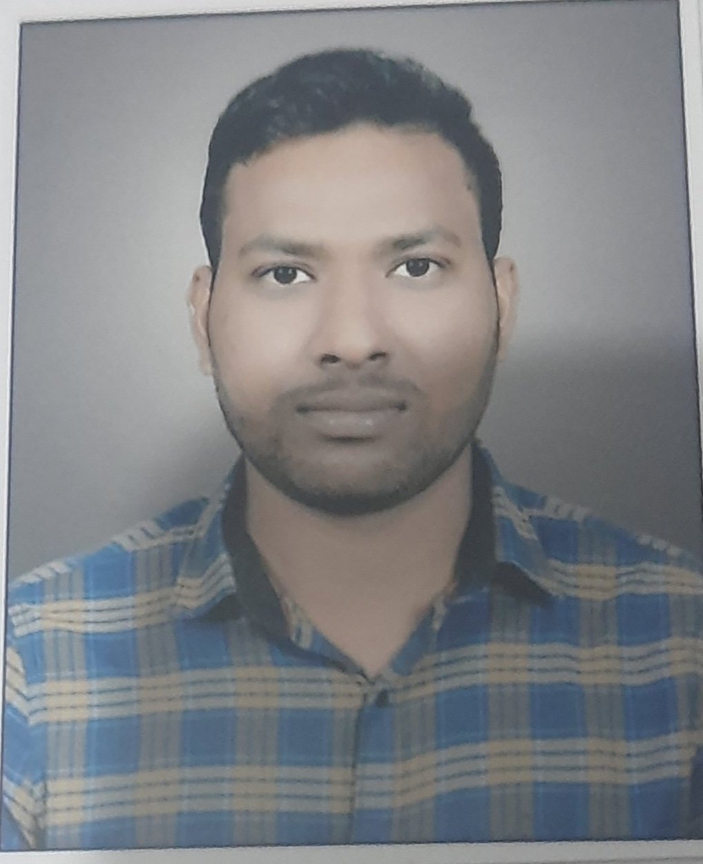 Lal Dhari Patel